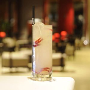 Image post by @hotelmadero on Instagram