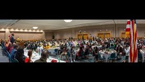 Video post by @alabamastathletics on YouTube