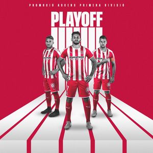 Image post by @gironafc on Instagram