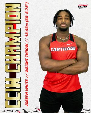 Image post by @carthage_mxctf on Instagram