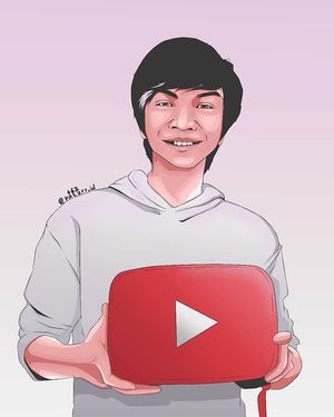 Image post by @youtube on Instagram