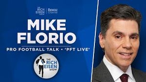 Video post by @richeisenshow on YouTube