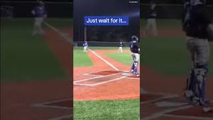 Video post by @maxpreps on YouTube