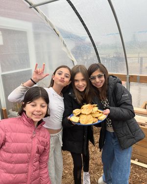 Image post by @denverjewishdayschool on Instagram