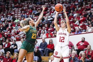Image post by @indianawbb on Instagram