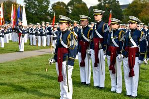 Image post by @vtcorpsofcadets on Instagram