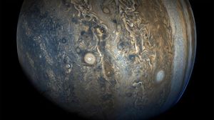 Image post by @nasa on Instagram