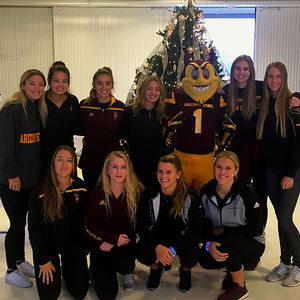 Image post by @sundevilbeachvb on Instagram