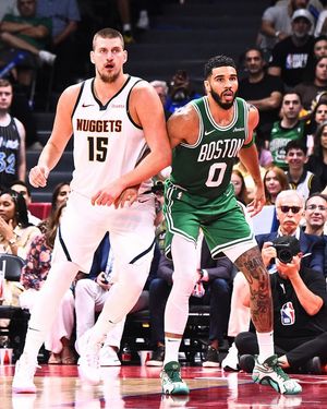 Image post by @nbaindia on Instagram
