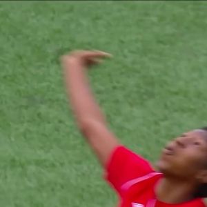 Video post by @canadasoccer on Facebook