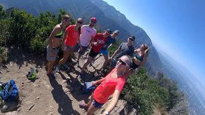 Image post by @utahskiteam on Instagram