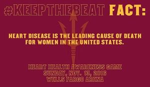 Image post by @sundevilwbb on Instagram