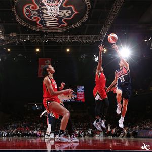 Image post by @washwizardsjp on Instagram
