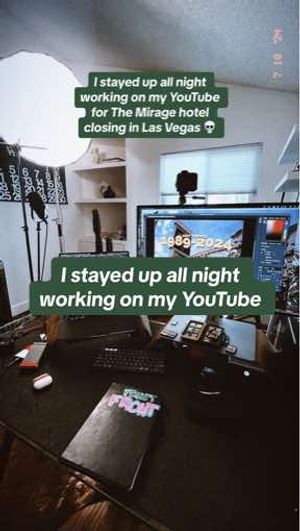 Video post by @seanjorgphoto on TikTok