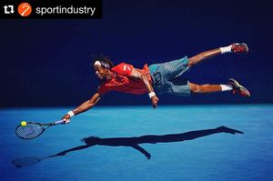 Image post by @gettysport on Instagram