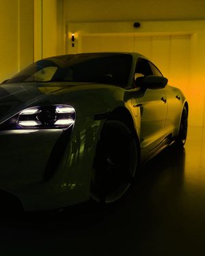 Image post by @porsche on Instagram