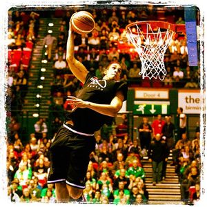 Image post by @britishbasketballleague on Instagram