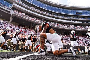 Image post by @bearcatsdigital on Instagram