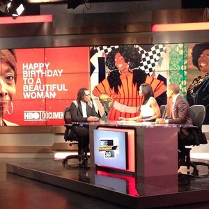 Image post by @mickalenethomas on Instagram