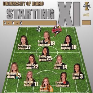 Image post by @vandalssoccer on Instagram