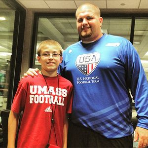 Image post by @usnft on Instagram