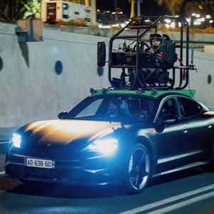 Image post by @porscheusa on Instagram