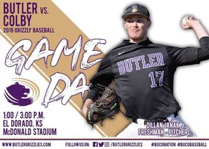 Image post by @butlergrizzlies on Instagram