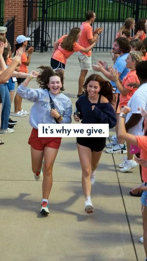 Image post by @hopecollege on Facebook