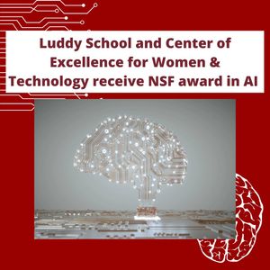 Image post by @iuwomenandtech on Instagram