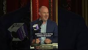 Video post by @richeisenshow on YouTube