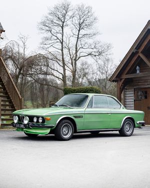 Image post by @bonhamscars on Instagram