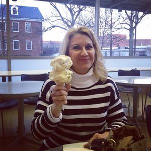 Image post by @tristalynkint on Instagram