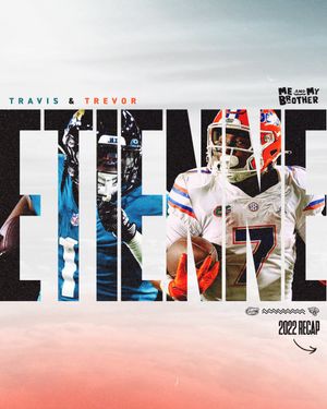 Image post by @Jaguars on Twitter