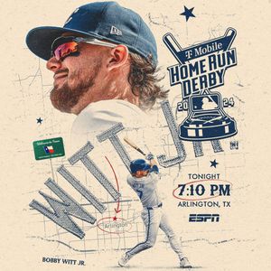 Image post by @kcroyals on Instagram