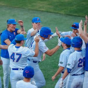 Image post by @gatorsbb on Instagram