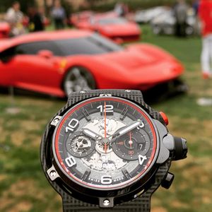 Image post by @hublot_northamerica on Instagram