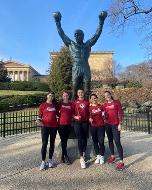 Image post by @templefencing on Instagram