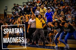 Image post by @uncgbasketball on Instagram