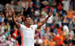 Image post by @luisnani on Instagram