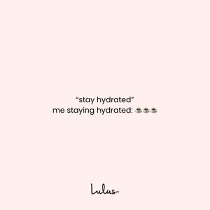 Image post by @lulus on Instagram