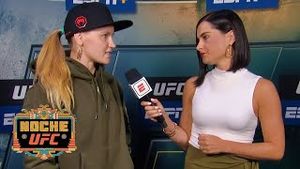 Video post by @espnmma on YouTube