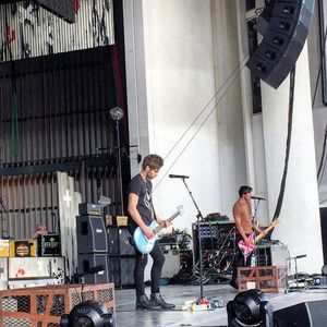 Image post by @5sos on Instagram