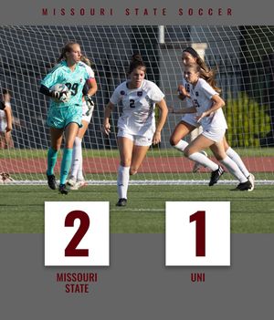 Image post by @msubearswsoccer on Instagram