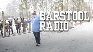 Video post by @barstoolsportstv on YouTube