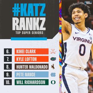 Image post by @marchmadnessmbb on Instagram