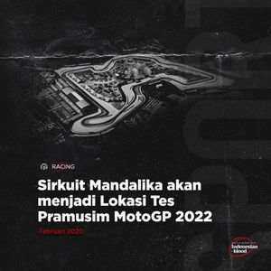 Image post by @indonesianblood on Instagram