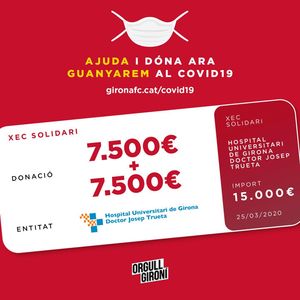 Image post by @gironafc on Instagram