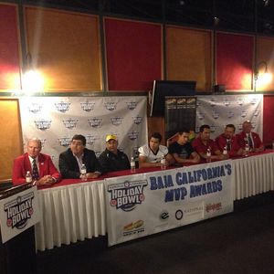 Image post by @holidaybowl on Instagram