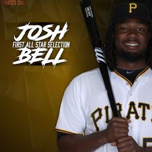 Image post by @pirates.only on Instagram