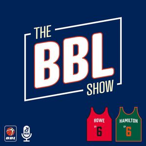 Image post by @britishbasketballleague on Instagram